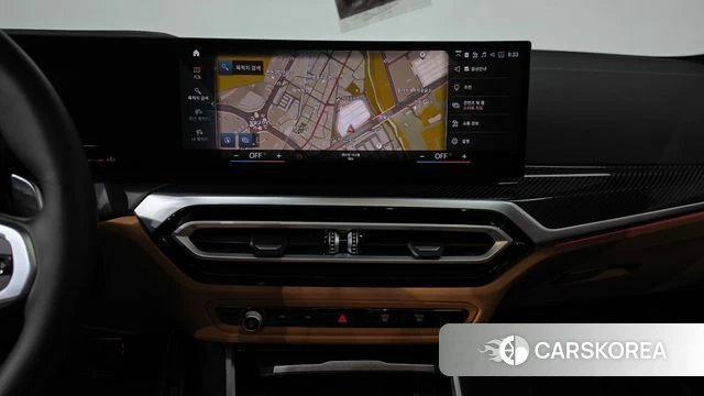 BMW 3 Series (G20) 2023 Белый из Кореи, фото 4