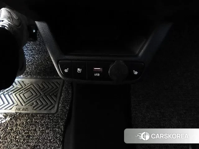 Kia The New Kia Ray 2023 Белый из Кореи, фото 4