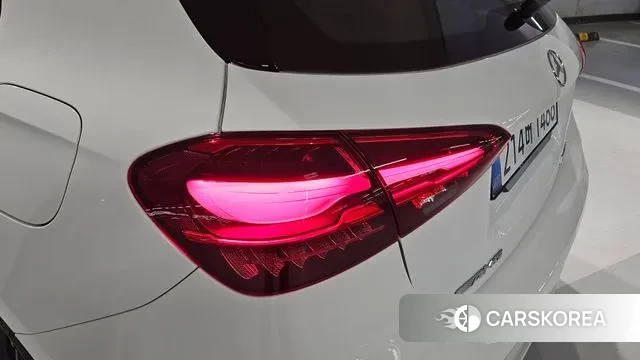 Mercedes-Benz A-Class W177 2025 Белый из Кореи, фото 4