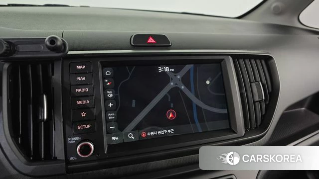 Kia The New Kia Ray 2024 Серый из Кореи, фото 4