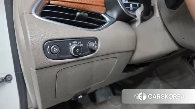 Chevrolet (GM Daewoo) All New Malibu 2018 Белый из Кореи, фото 4