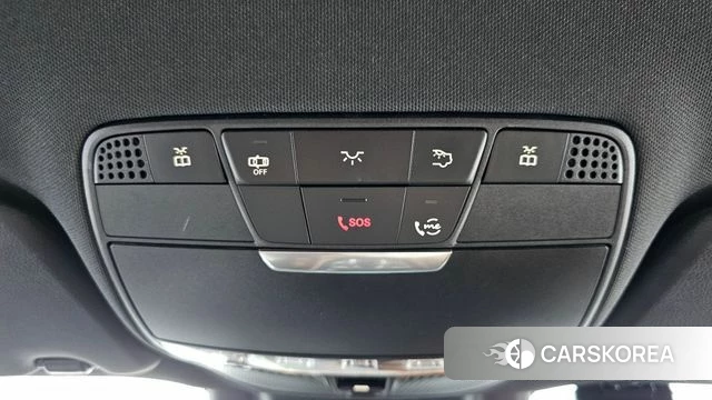 Mercedes-Benz E-Class W213 2019 Черный из Кореи, фото 4