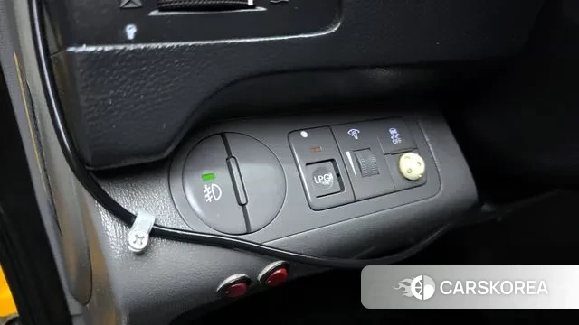 Hyundai The New Grand Starex 2018 Желтый из Кореи, фото 4