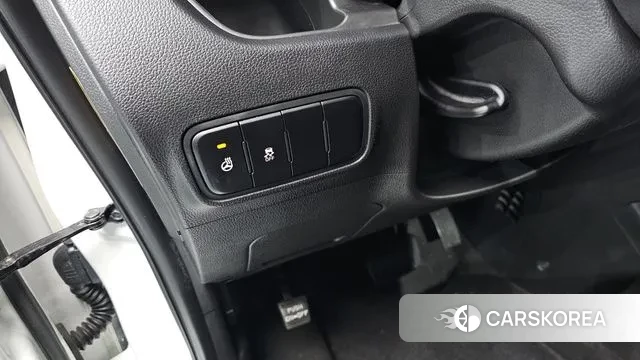 Kia The New Kia Ray 2023 Белый из Кореи, фото 4