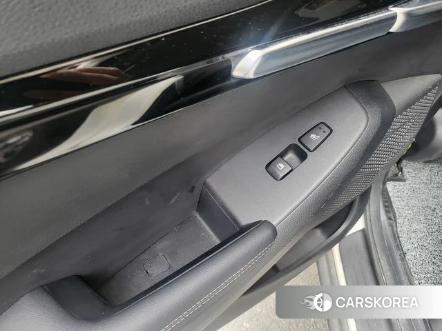 Kia Seltos 2019 Белый из Кореи, фото 4