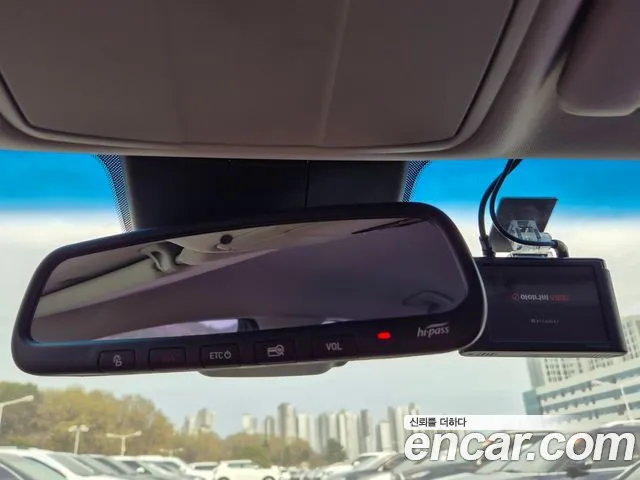 Hyundai Grandeur IG id 2669502 из Кореи 4