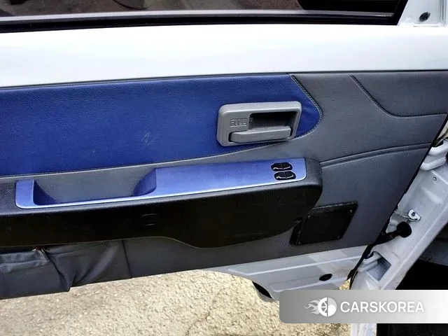 Chevrolet (GM Daewoo) New Damas 2021 Белый из Кореи, фото 4