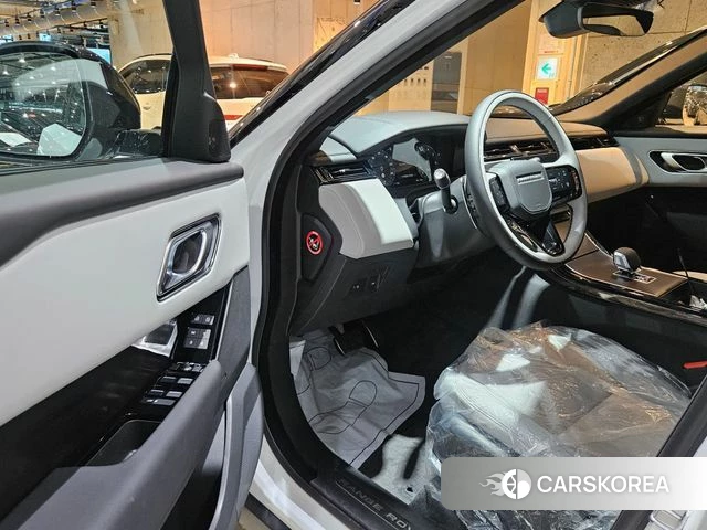 Land Rover Range Rover Velar 2026 Белый из Кореи, фото 4