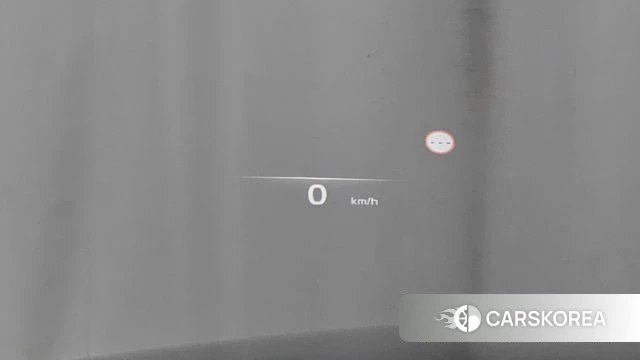 Kia K8 2023 Синий из Кореи, фото 4