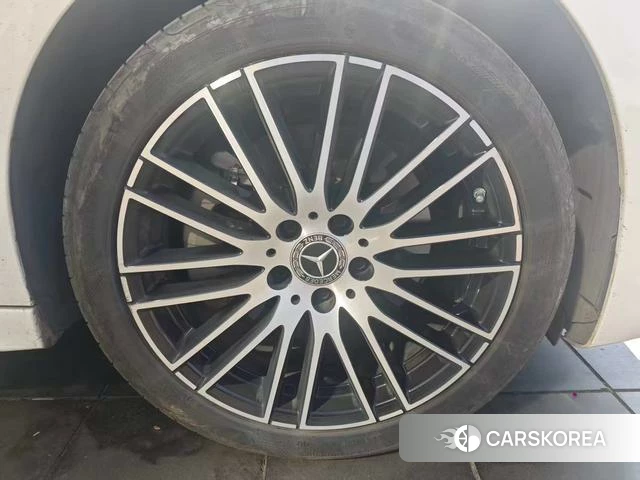 Mercedes-Benz Class C 2022 Белый из Китая, фото 4