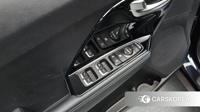 Kia Niro 2018 Синий из Кореи, фото 4