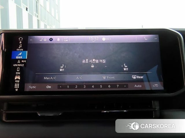 Jeep Wrangler (JL) 2025 Белый из Кореи, фото 4