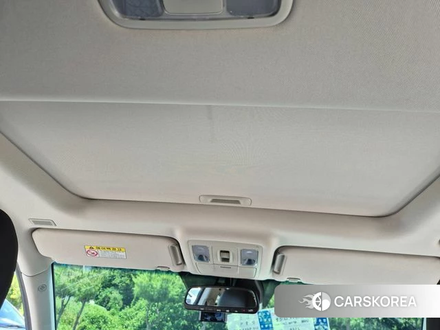 Kia Mohave Master 2019 Белый из Кореи, фото 4