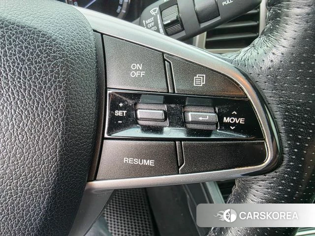 Ssangyong Rexton Sports 2019 Серебряный из Кореи, фото 4