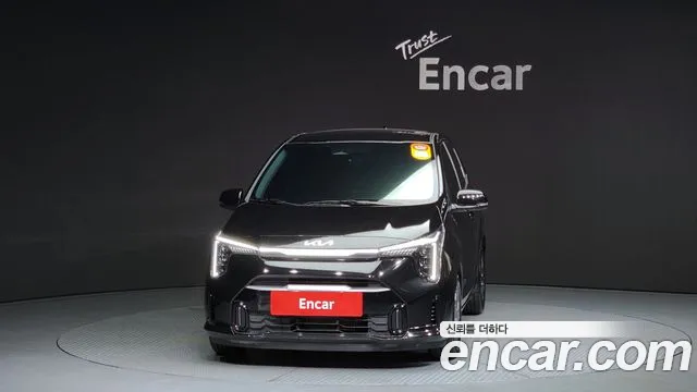 Kia The New Morning (JA) id 2676501 из Кореи 4