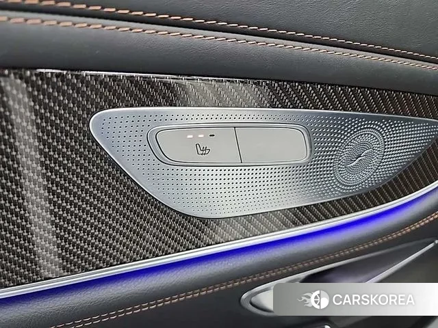 Mercedes-Benz CLS-Class C257 2019 Белый из Кореи, фото 4