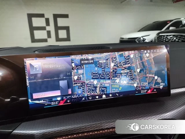 BMW 4 Series (G22) 2025 Белый из Кореи, фото 4