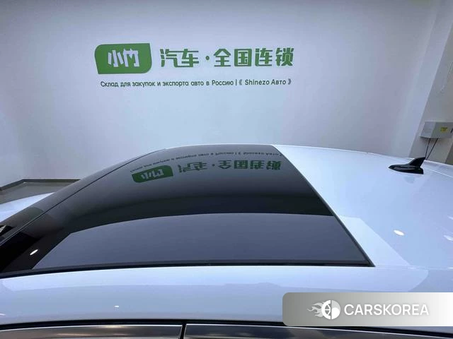 Audi A3 2023 Белый из Китая, фото 4