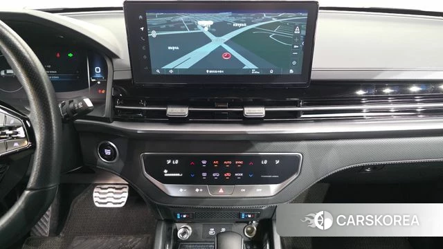 Ssangyong The New Rexton Sports Cannes 2023 Белый из Кореи, фото 4