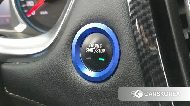 Chevrolet (GM Daewoo) Traverse 2021 Белый из Кореи, фото 4