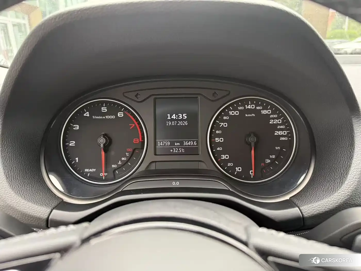 Audi Q2L 2024 Белый из Китая, фото 4