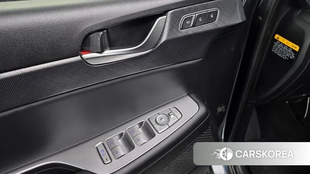 Hyundai Palisade 2019 Серый из Кореи, фото 4