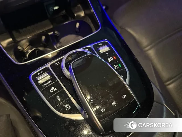 Mercedes-Benz E-Class W213 2019 Синий из Кореи, фото 4