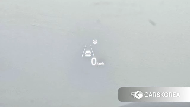 Kia Sorento 4th Generation 2022 Синий из Кореи, фото 4