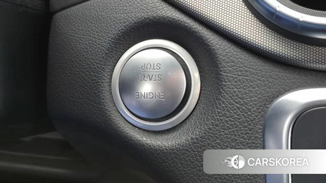 Mercedes-Benz CLA-Class C117 2018 Белый из Кореи, фото 4