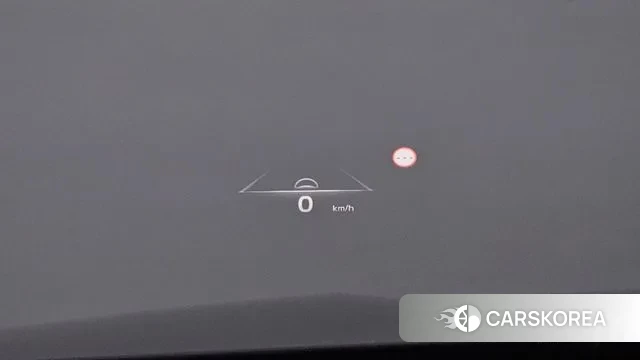 Kia K8 Hybrid 2022 Синий из Кореи, фото 4