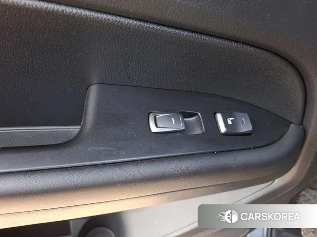 Ssangyong Rexton Sports Cannes 2020 Серый из Кореи, фото 4