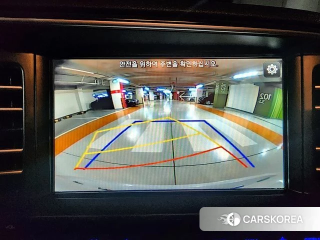 Hyundai The New Avante AD 2019 Белый из Кореи, фото 4