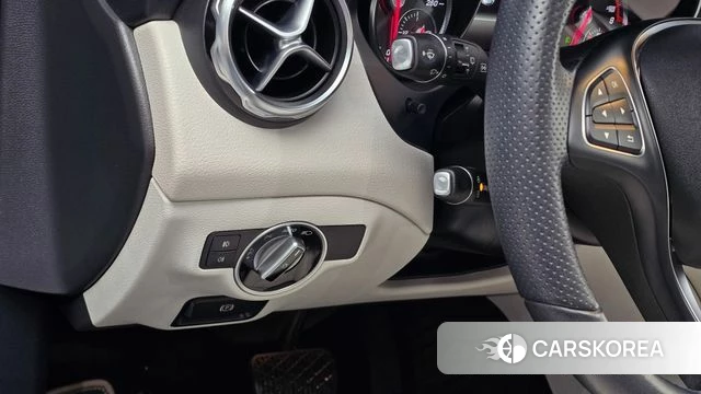 Mercedes-Benz GLA-Class X156 2019 Черный из Кореи, фото 4