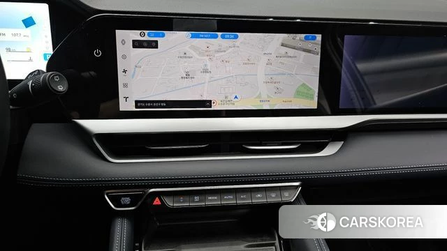 Renault Korea (Samsung) Grand Coleos 2026 Белый из Кореи, фото 4