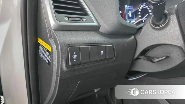 Hyundai All New Tucson 2018 Белый из Кореи, фото 4