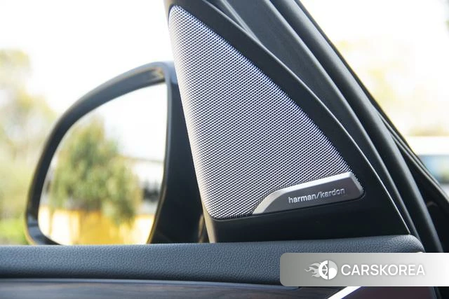 BMW X3 2022 Черный из Китая, фото 4