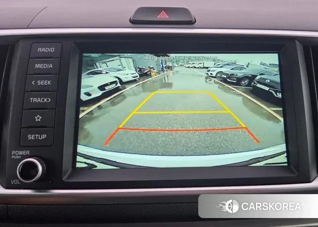 Kia The New Ray 2021 Белый из Кореи, фото 4