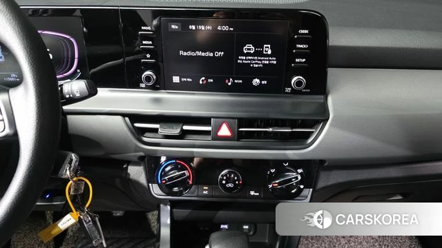 Kia The New Seltos 2023 Черный из Кореи, фото 4