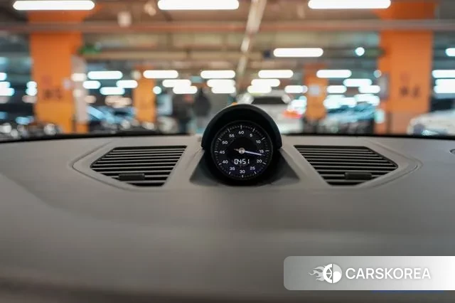 Porsche 911(992) 2021 Белый из Кореи, фото 4