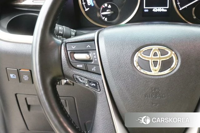 Toyota Wilfa 2021 Белый из Китая, фото 4