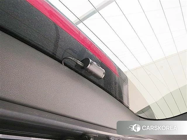 Hyundai The New Santa Fe 2021 Серый из Кореи, фото 4