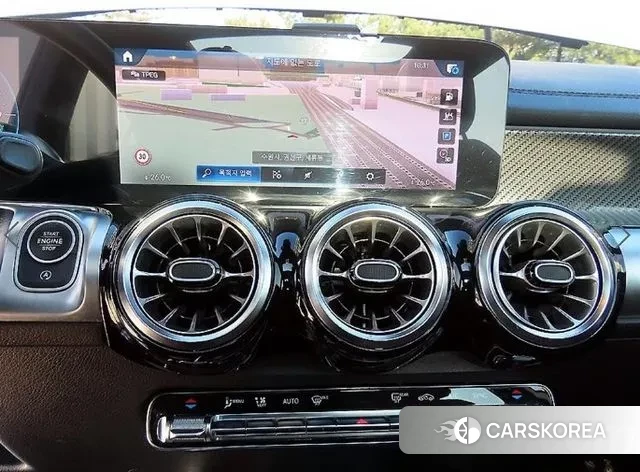 Mercedes-Benz GLB-Class X247 id 3492194 из Кореи 4