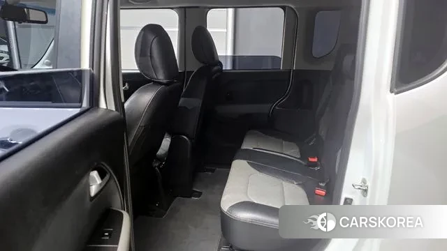 Kia The New Ray 2019 Белый из Кореи, фото 4