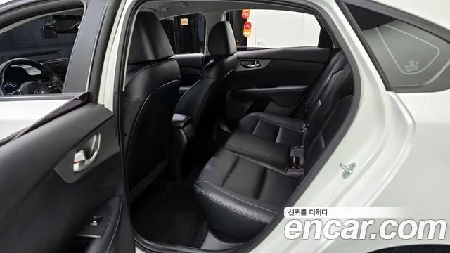 Kia Come New K3 id 2706881 из Кореи 4