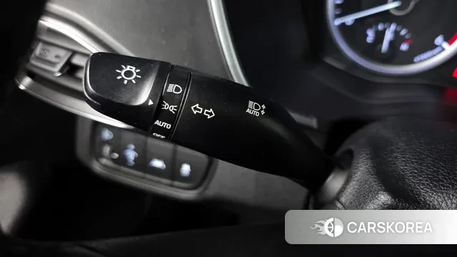 Hyundai Santa Fe TM 2019 Синий из Кореи, фото 4