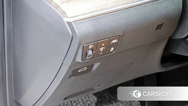 Kia K5 3rd generation 2022 Белый из Кореи, фото 4
