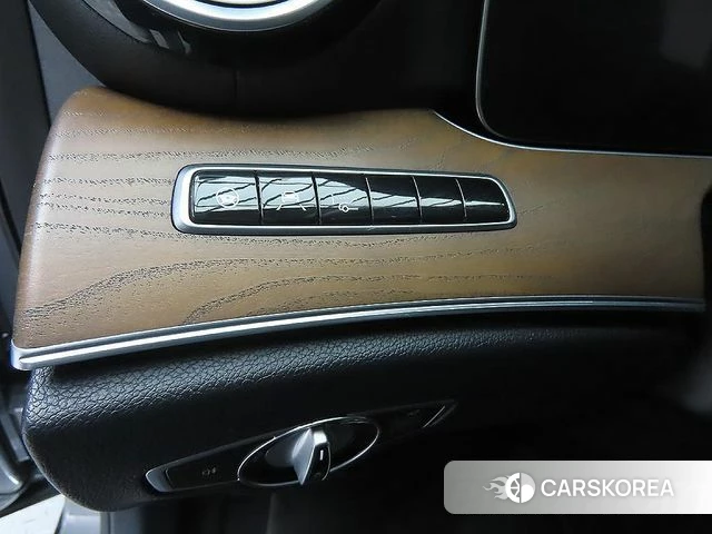 Mercedes-Benz E-Class W213 2020 Серый из Кореи, фото 4