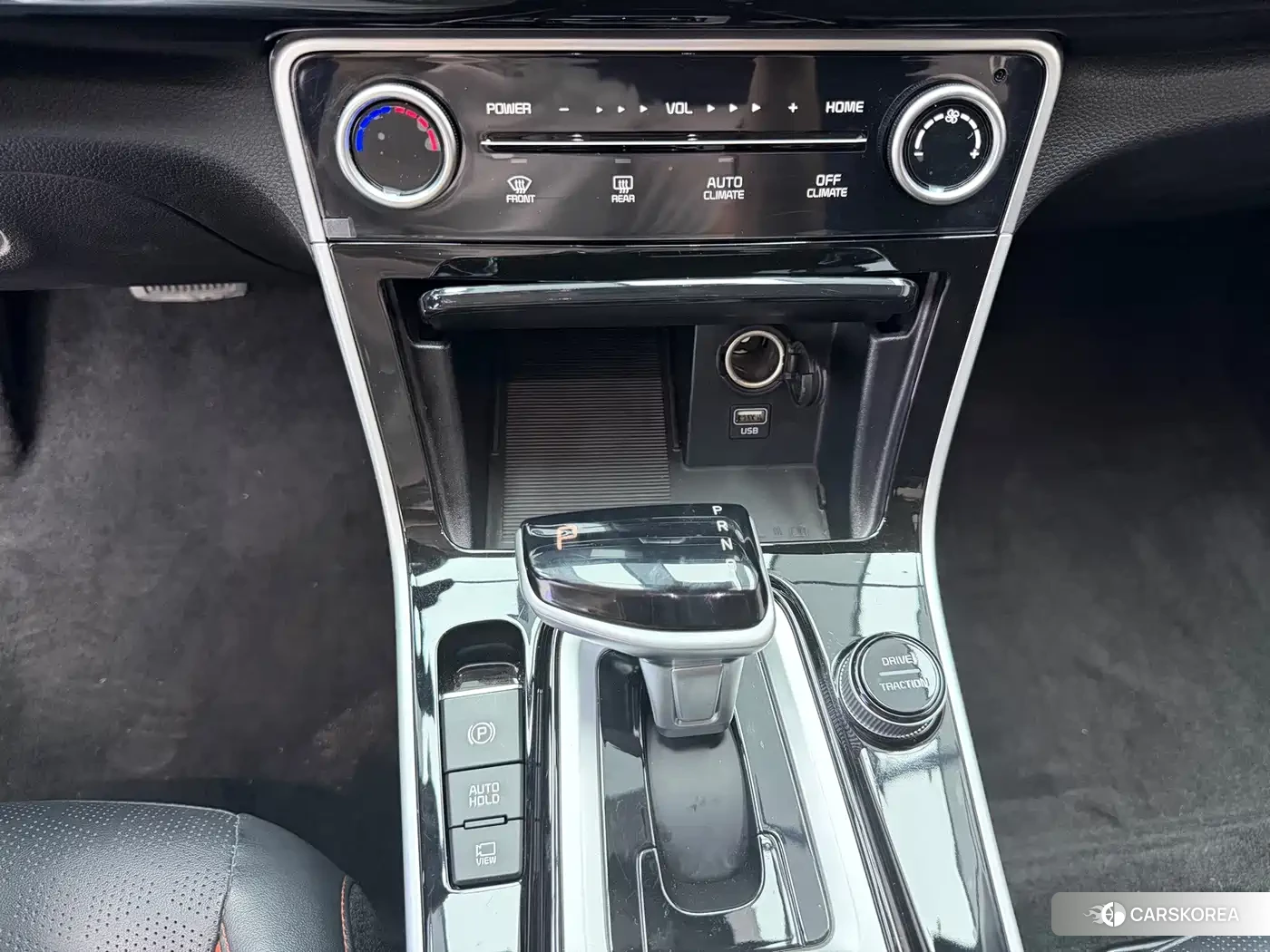 Kia Seltos 2023 Черный из Китая, фото 4