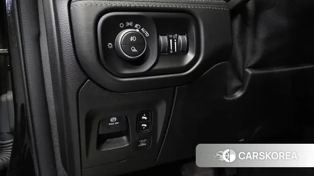 Dodge Lampicup 2020 Черный из Кореи, фото 4