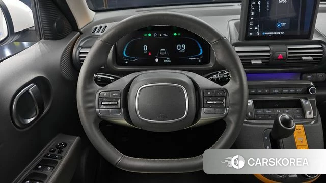 Hyundai Casper 2023 Белый из Кореи, фото 4